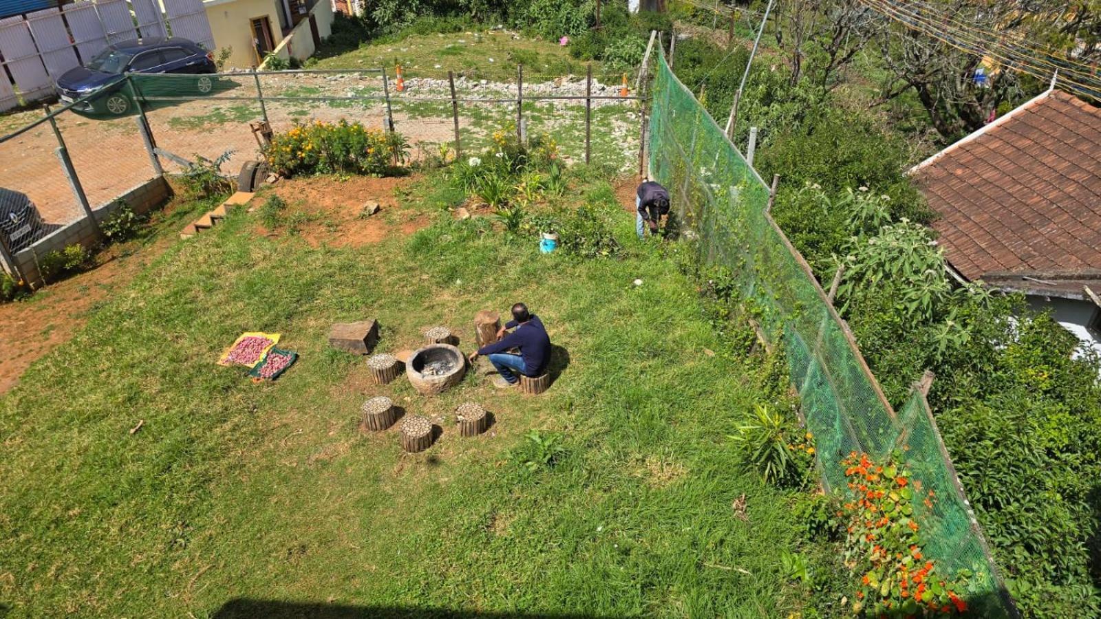 Happy Homestay