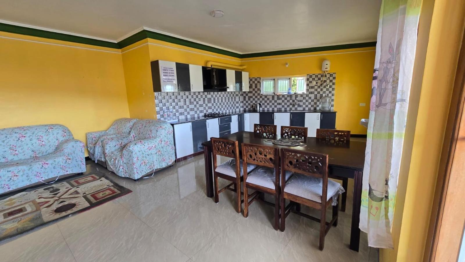 Happy Homestay