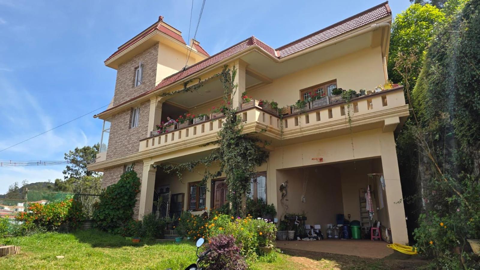 Happy Homestay Ooty