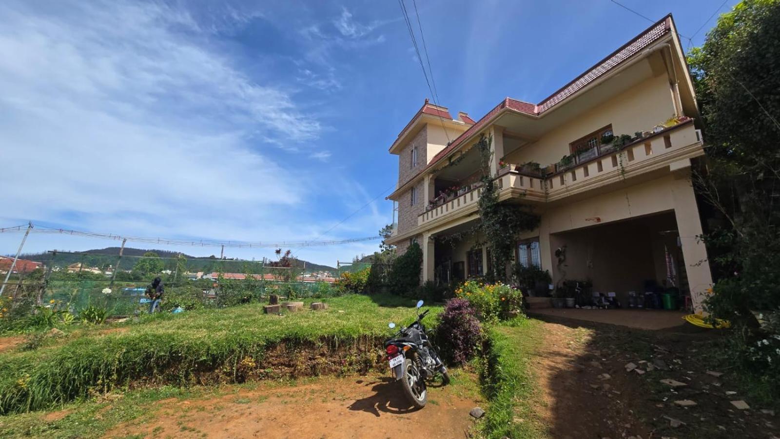Homestay Happy Ooty