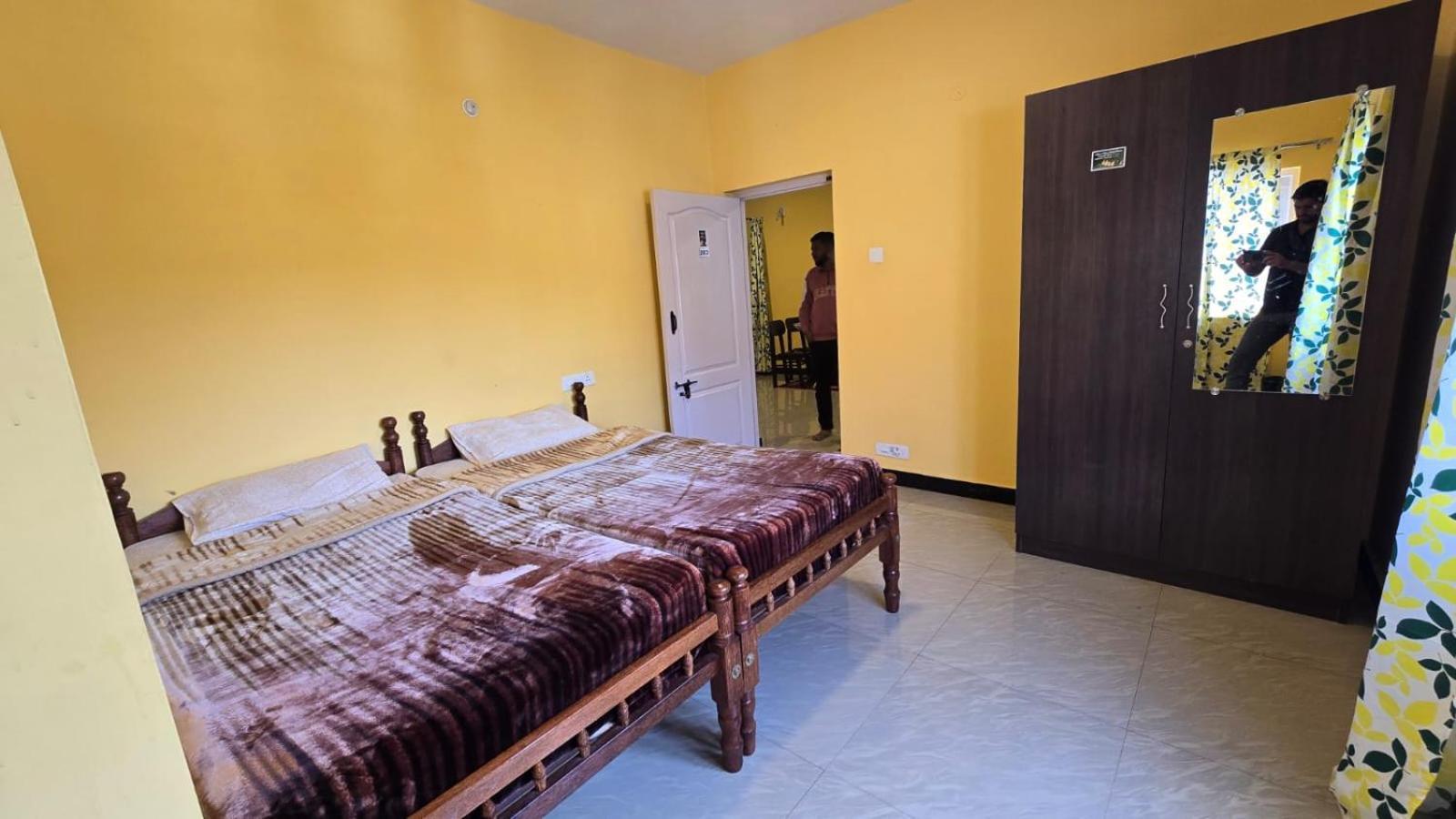 Happy Homestay