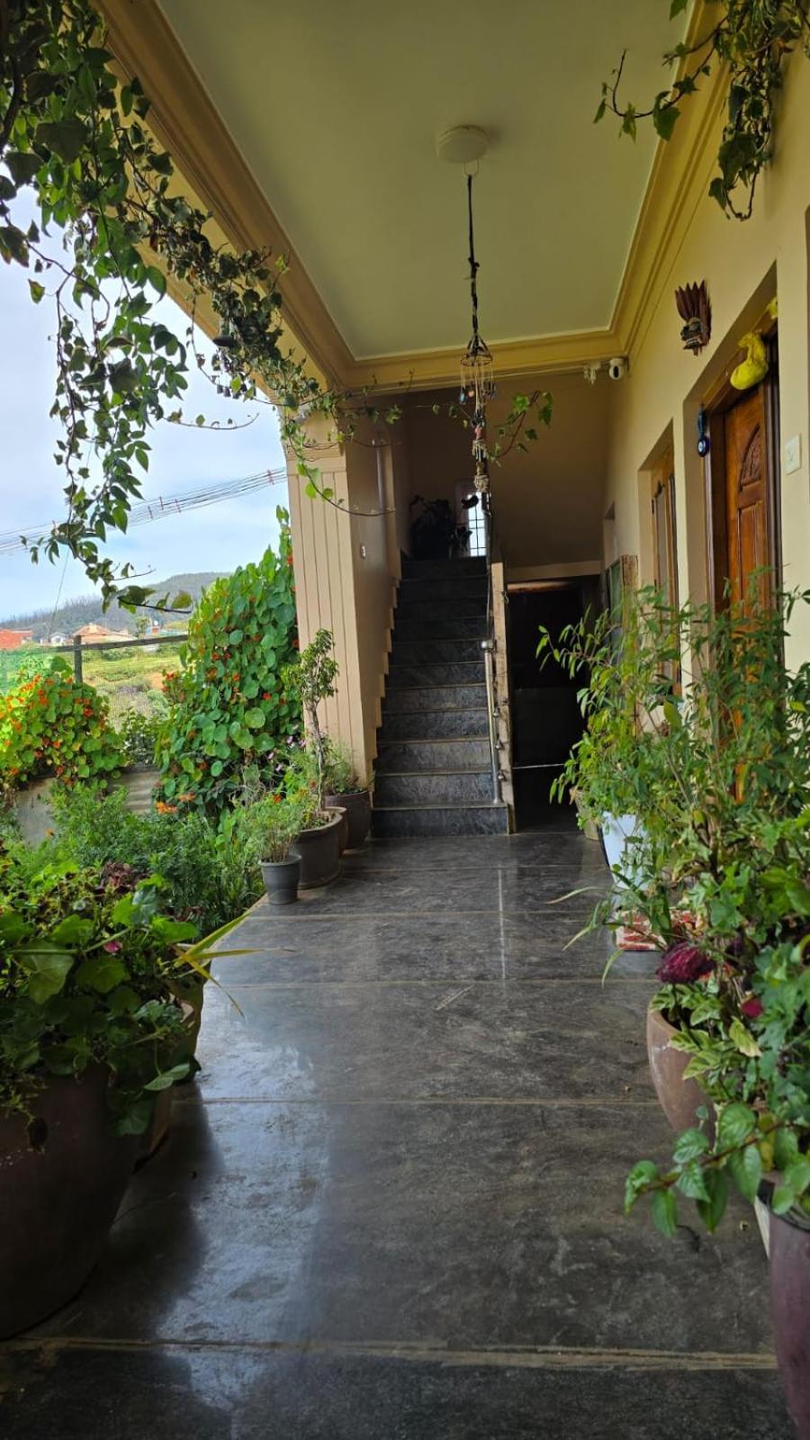 Homestay Happy *