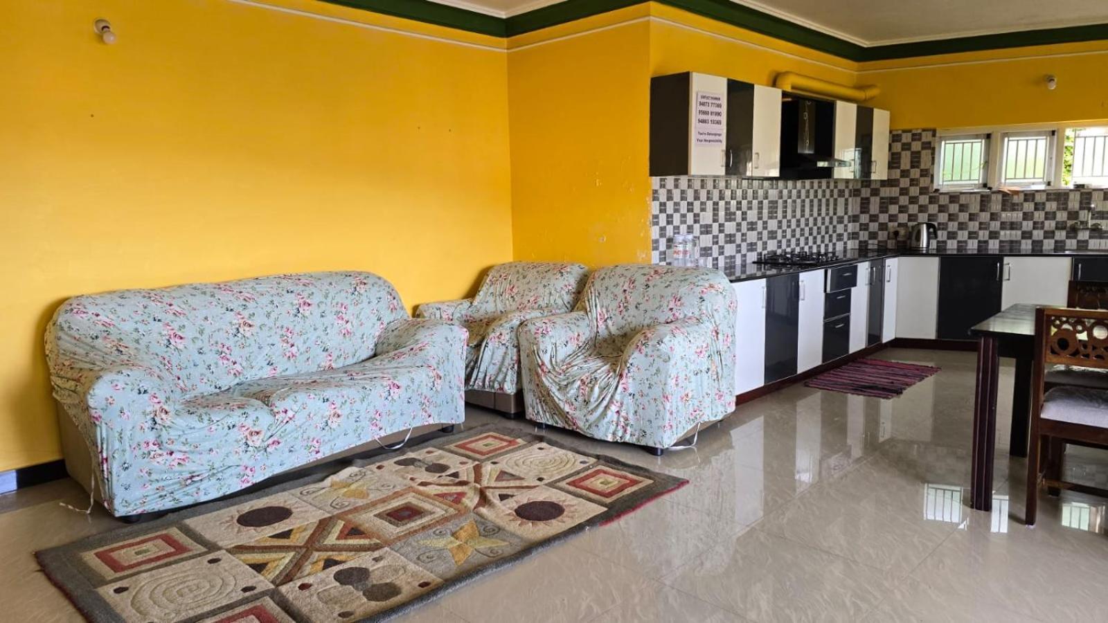 Homestay Happy Ooty