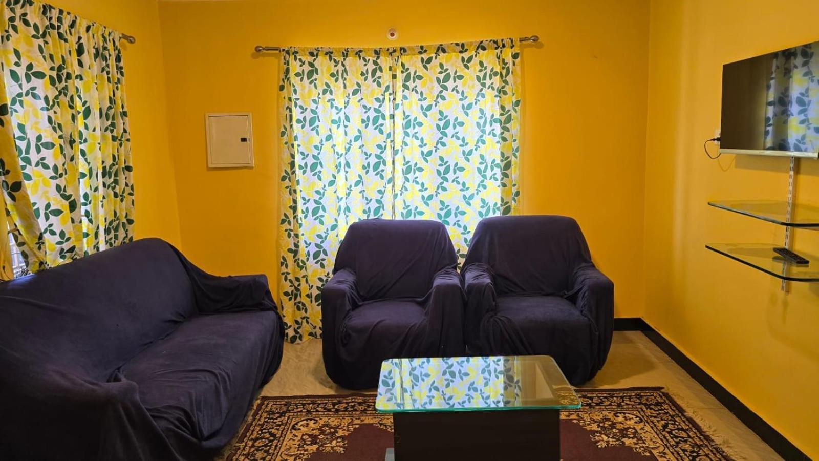 Homestay Happy Ooty