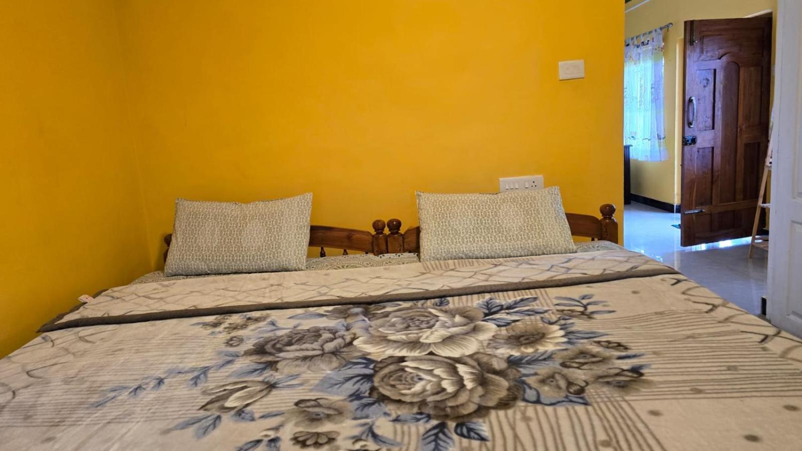 Happy Homestay