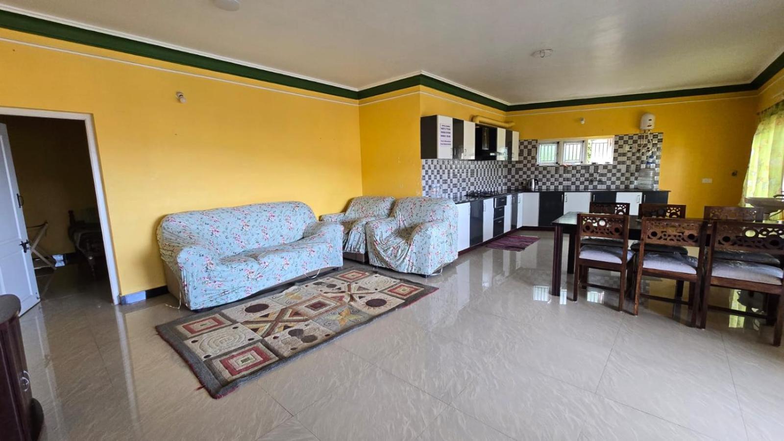 Homestay Happy Ooty