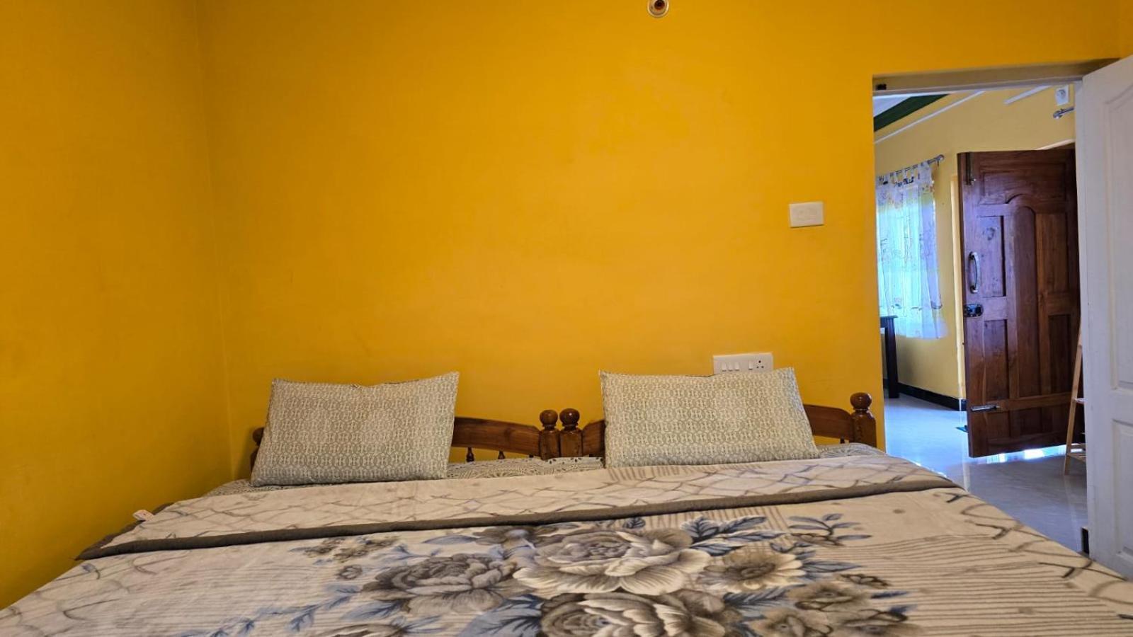 Homestay Happy Ooty