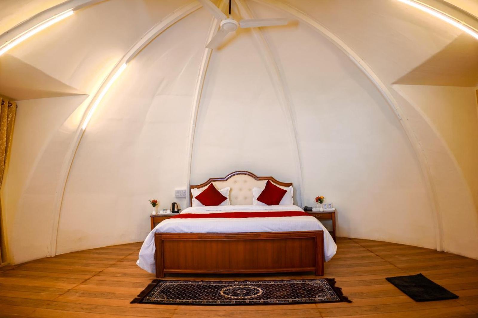 Kstdc Mayura Royal Heritage-ooty Hotel Ooty