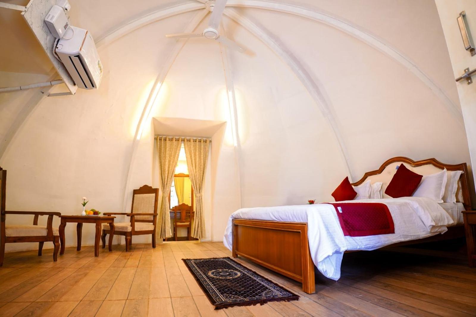 Hotel Kstdc Mayura Royal Heritage-ooty Ooty