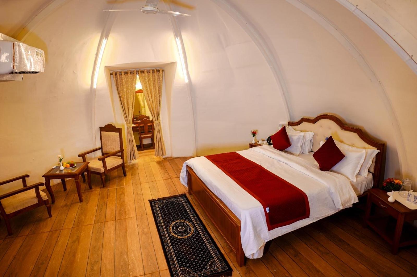 Hotel Kstdc Mayura Royal Heritage-ooty Ooty