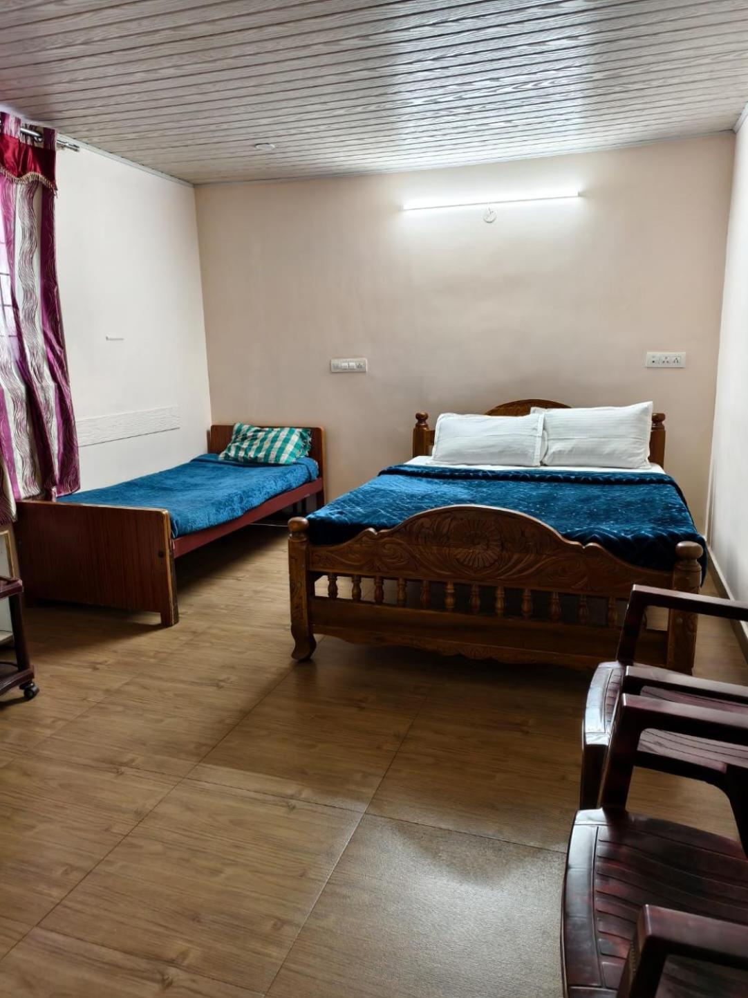 Highway Hotel Ooty