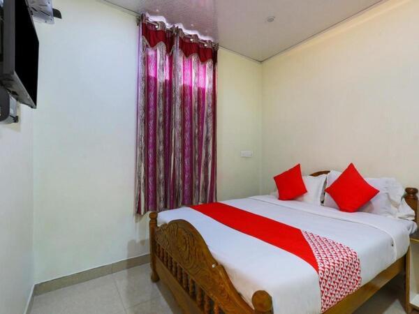 Highway Hotel 4*