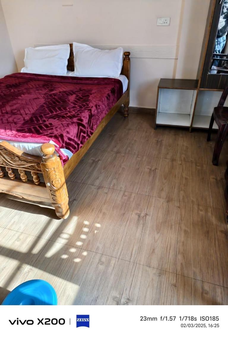 Highway Hotel 4*