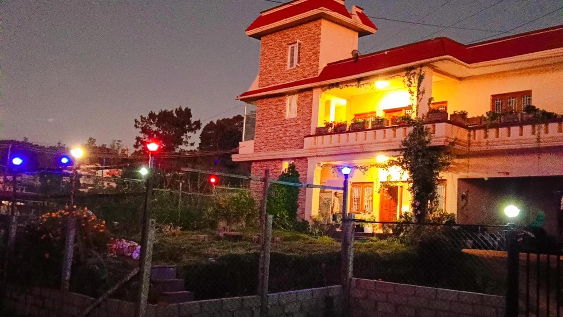 Happy Homestay