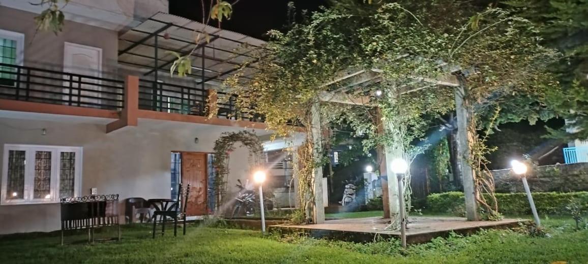 Naba Apartment Ooty