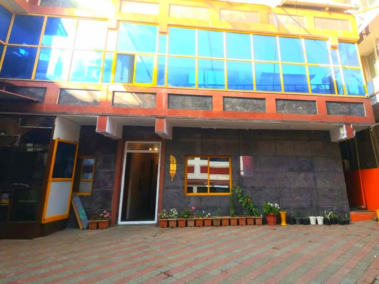5pillers Residency 2* Ooty