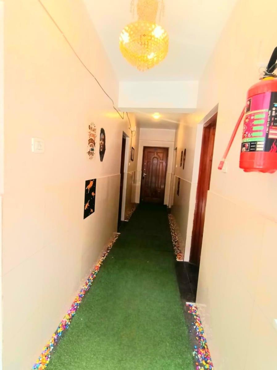 Hotel 5pillers Residency