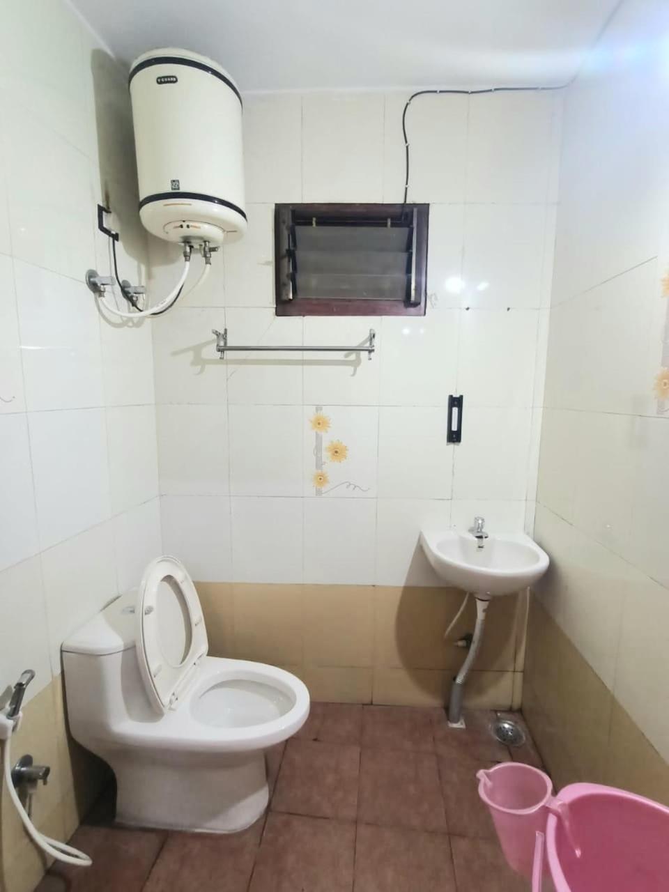 5pillers Residency Hotel