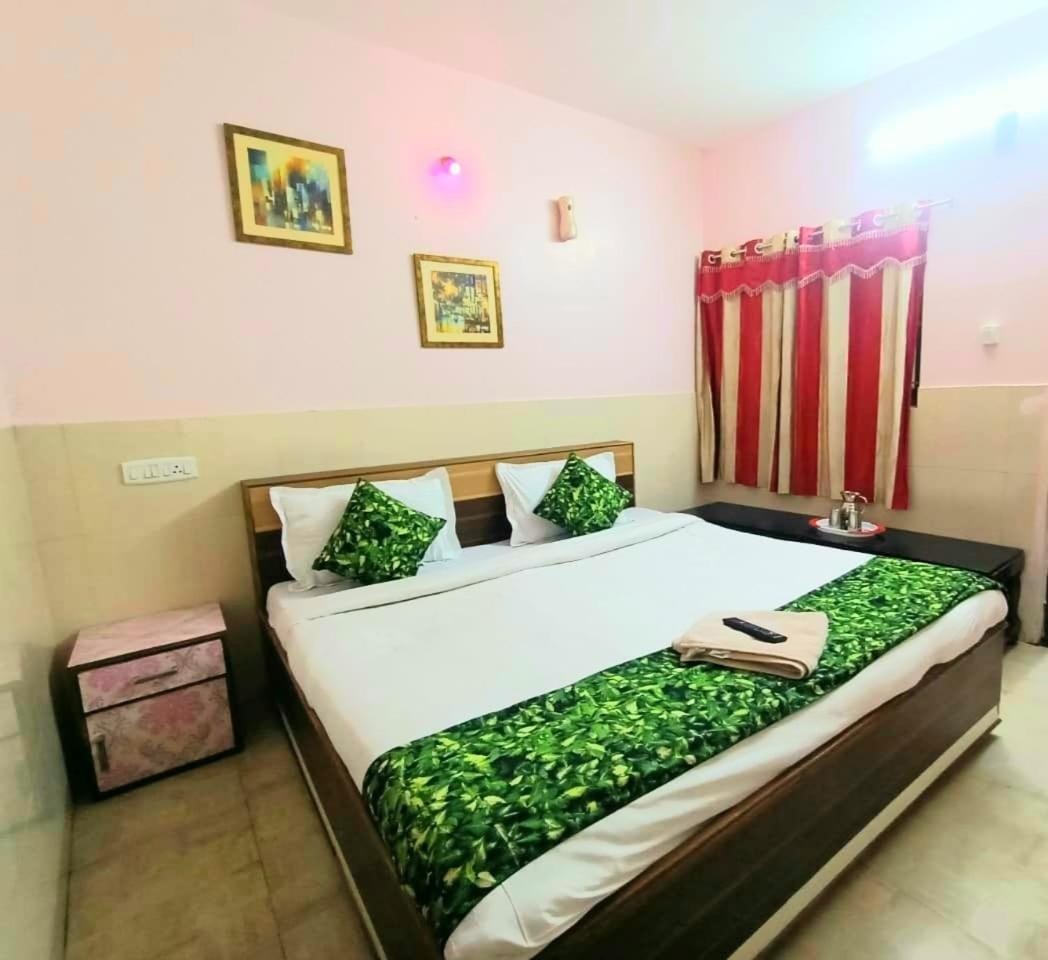 5pillers Residency 2* Ooty