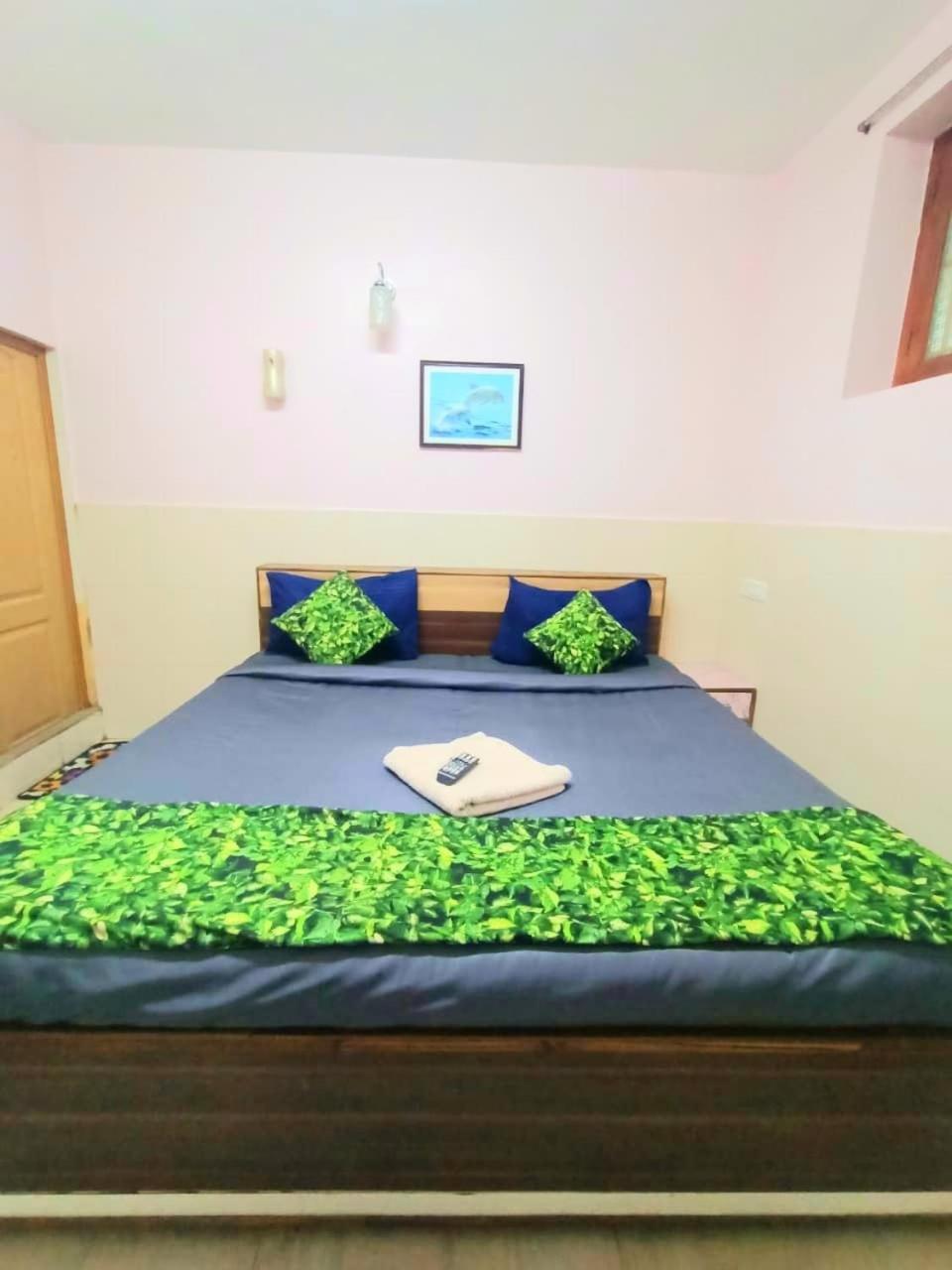 5pillers Residency Hotel