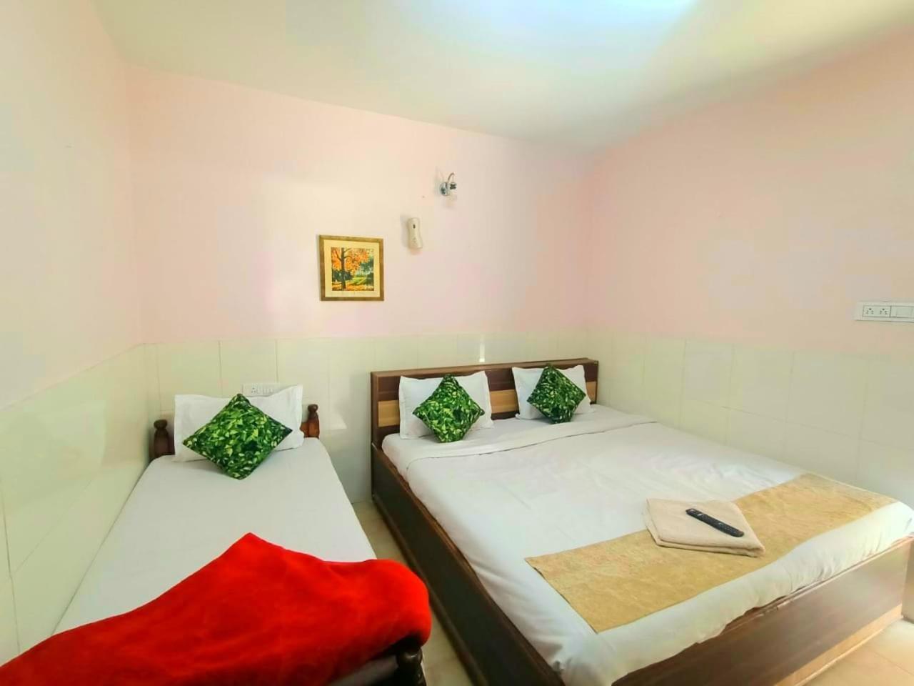 5pillers Residency Hotel
