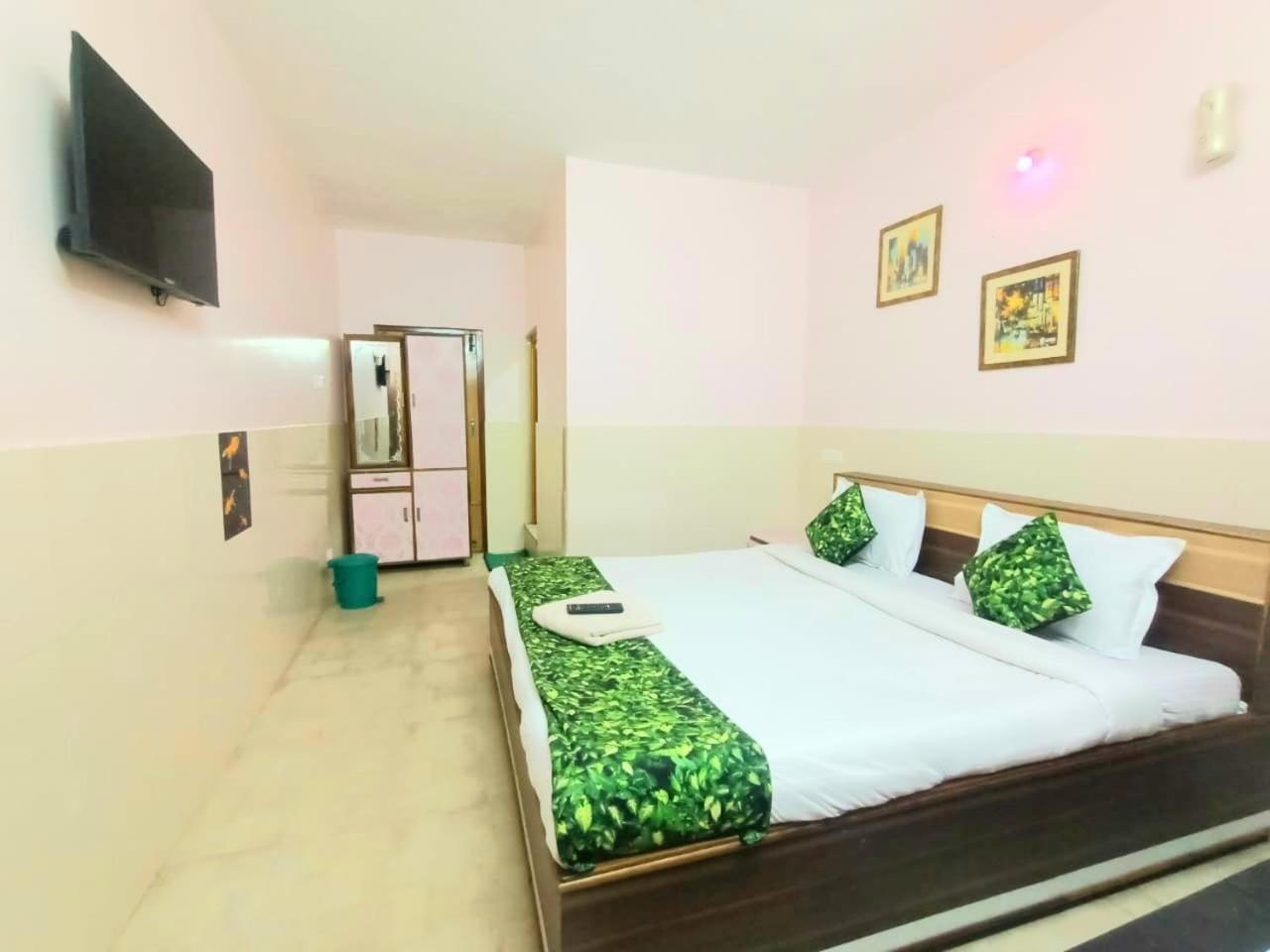 5pillers Residency Hotel