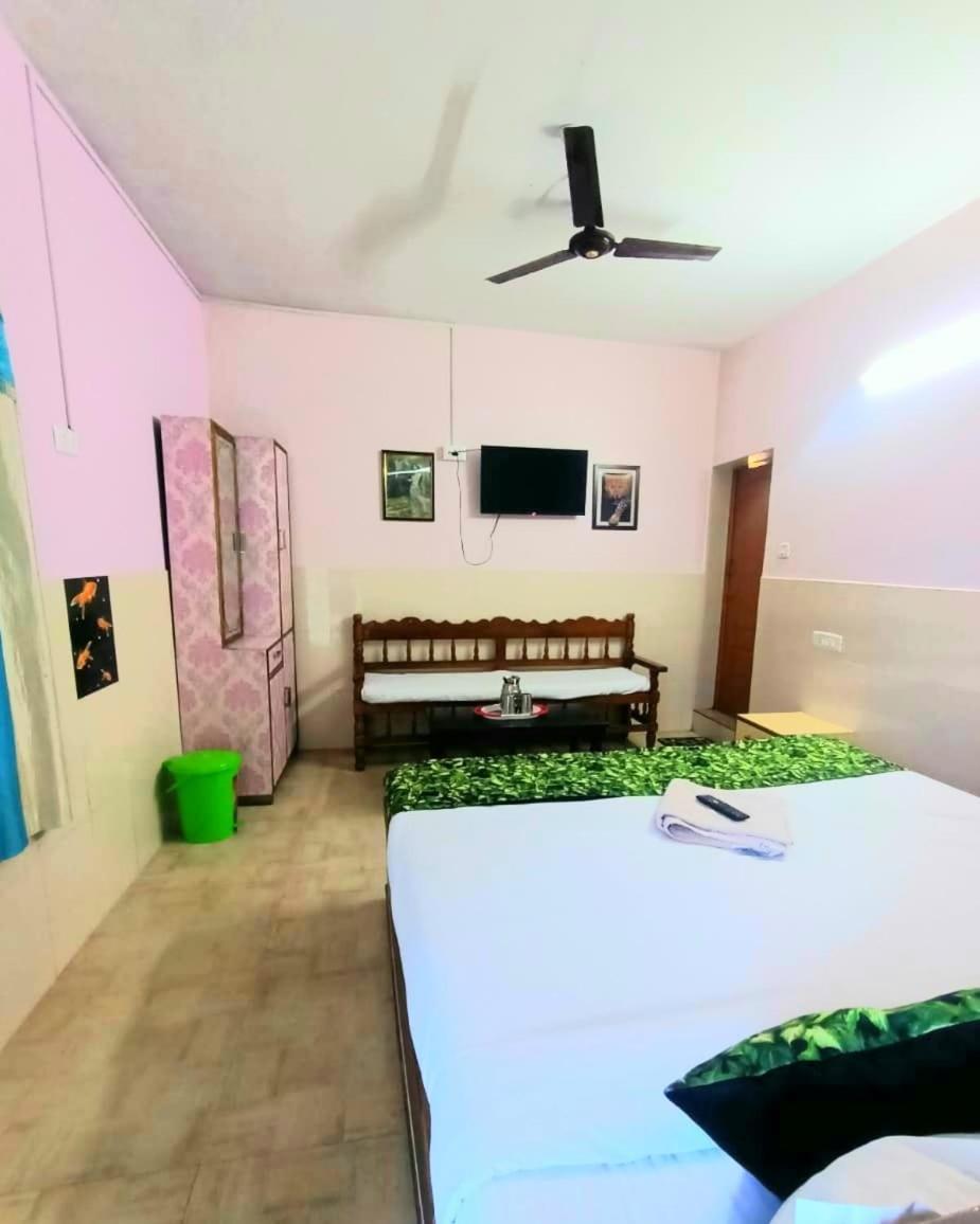 5pillers Residency Hotel