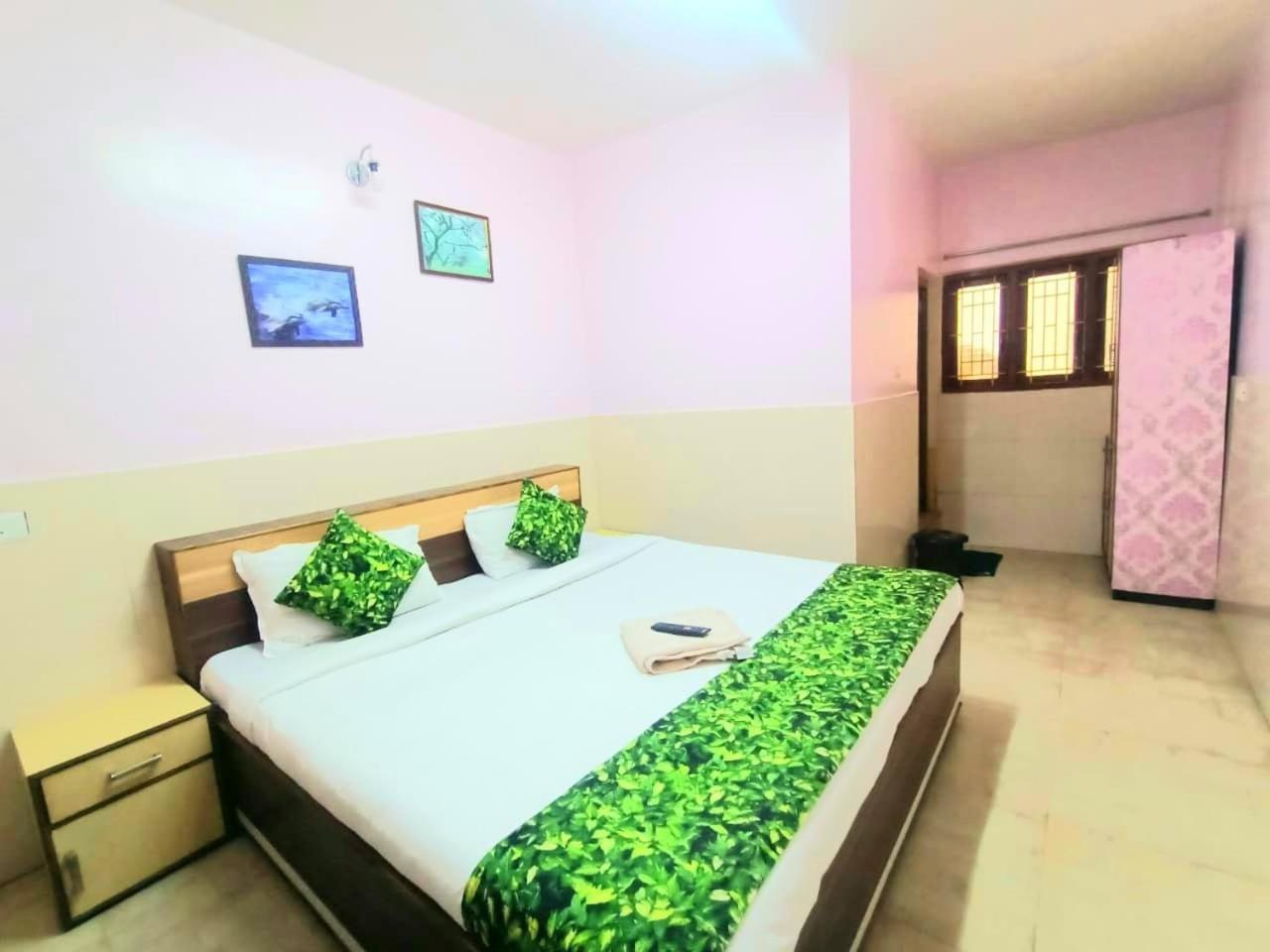 5pillers Residency Hotel Ooty