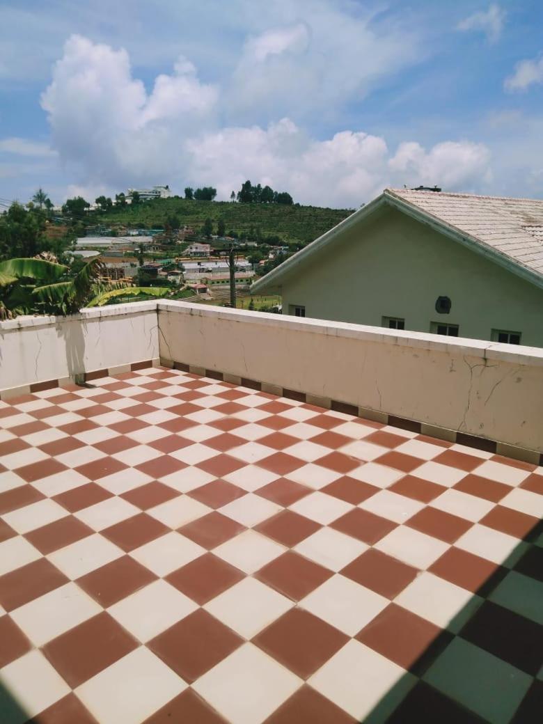 Villa Bella *