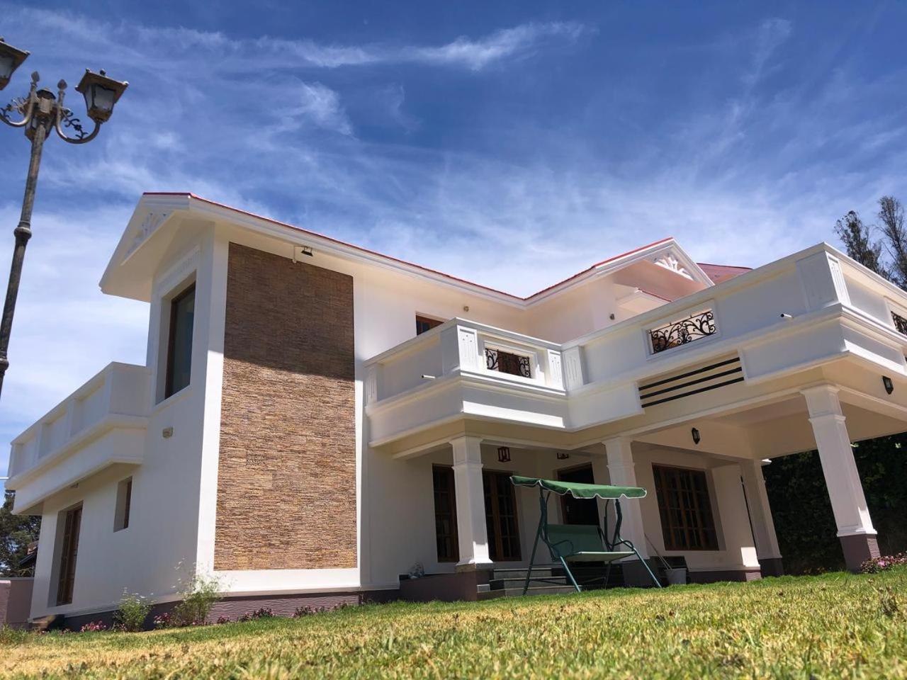 Bella Villa