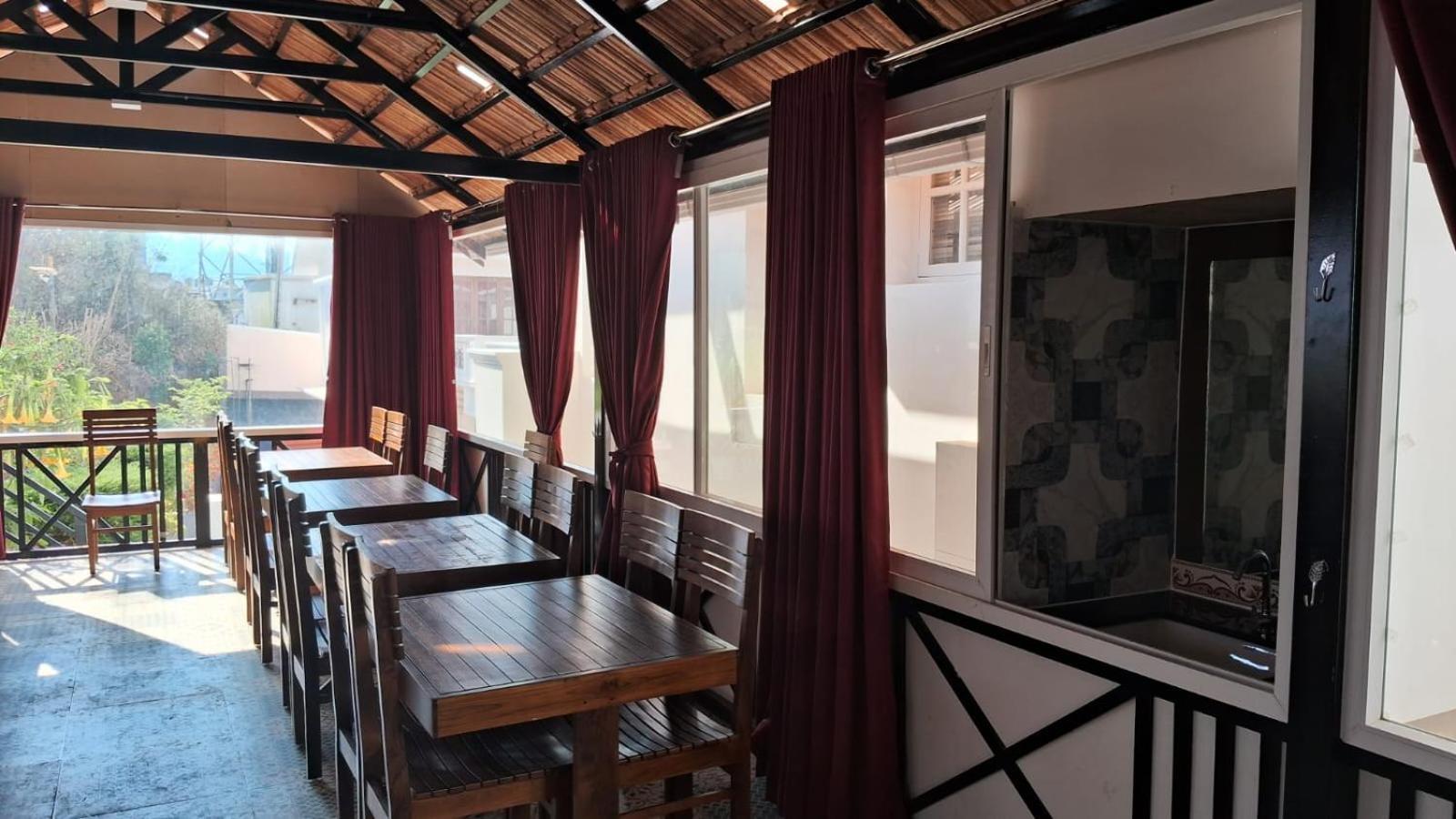 Bella Villa Ooty