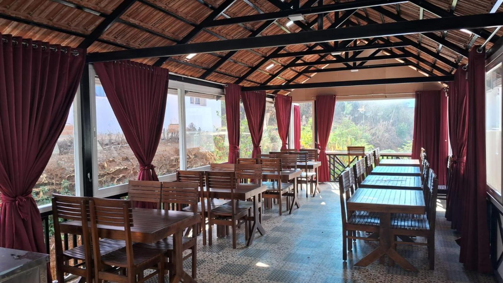 Villa Bella Ooty