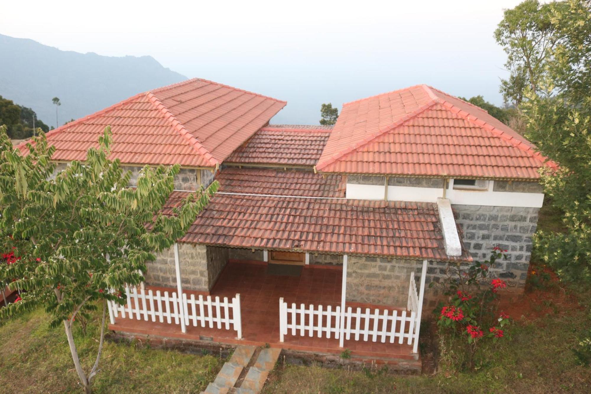 Tranqville Hotel Ooty