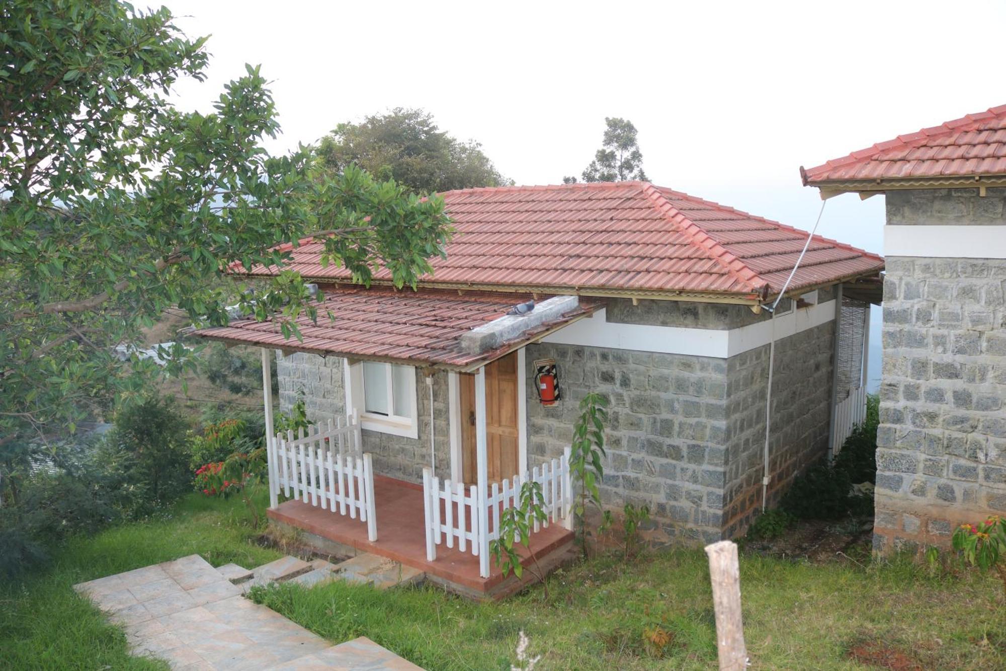 Tranqville * Ooty