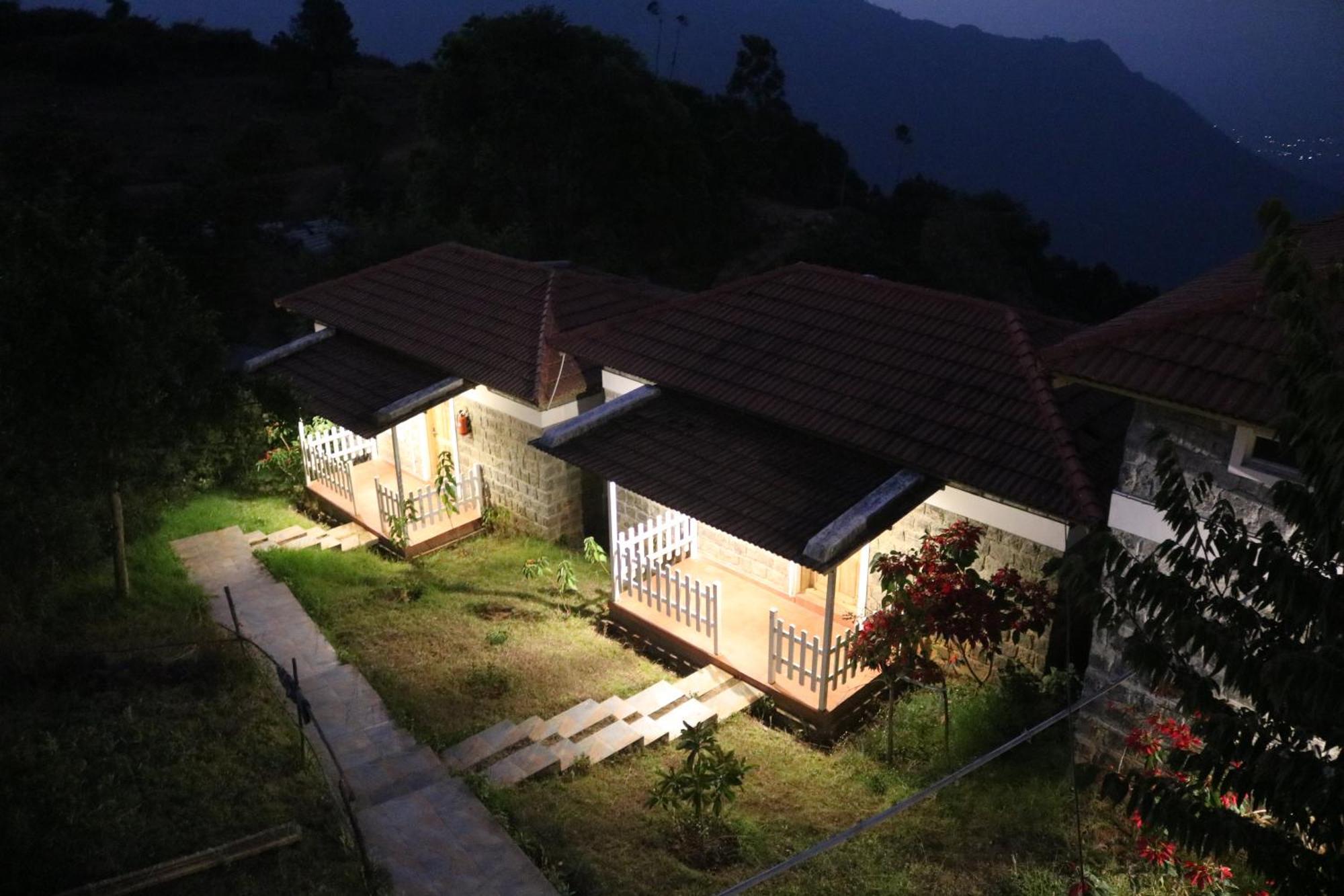 Tranqville Hotel