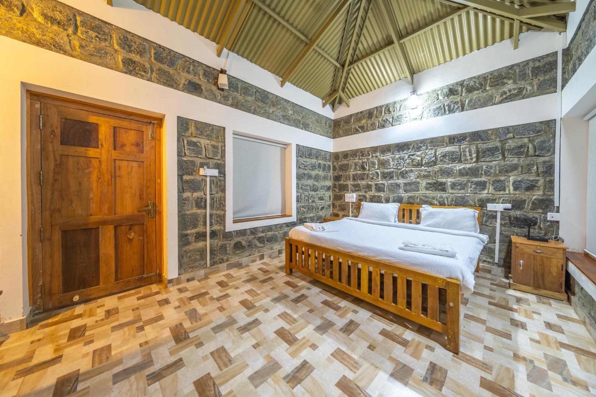 Hotel Tranqville
