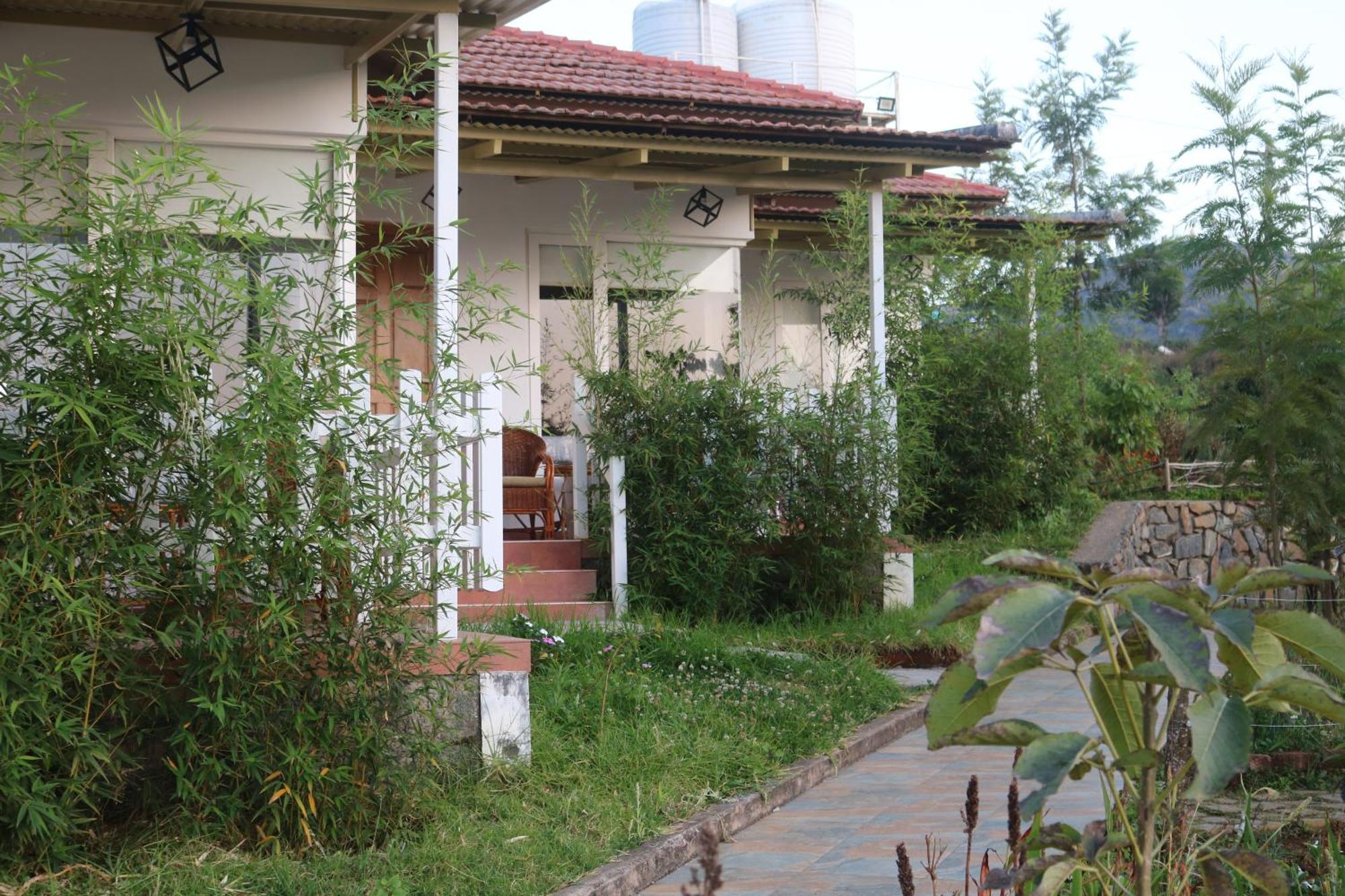 Tranqville Hotel *