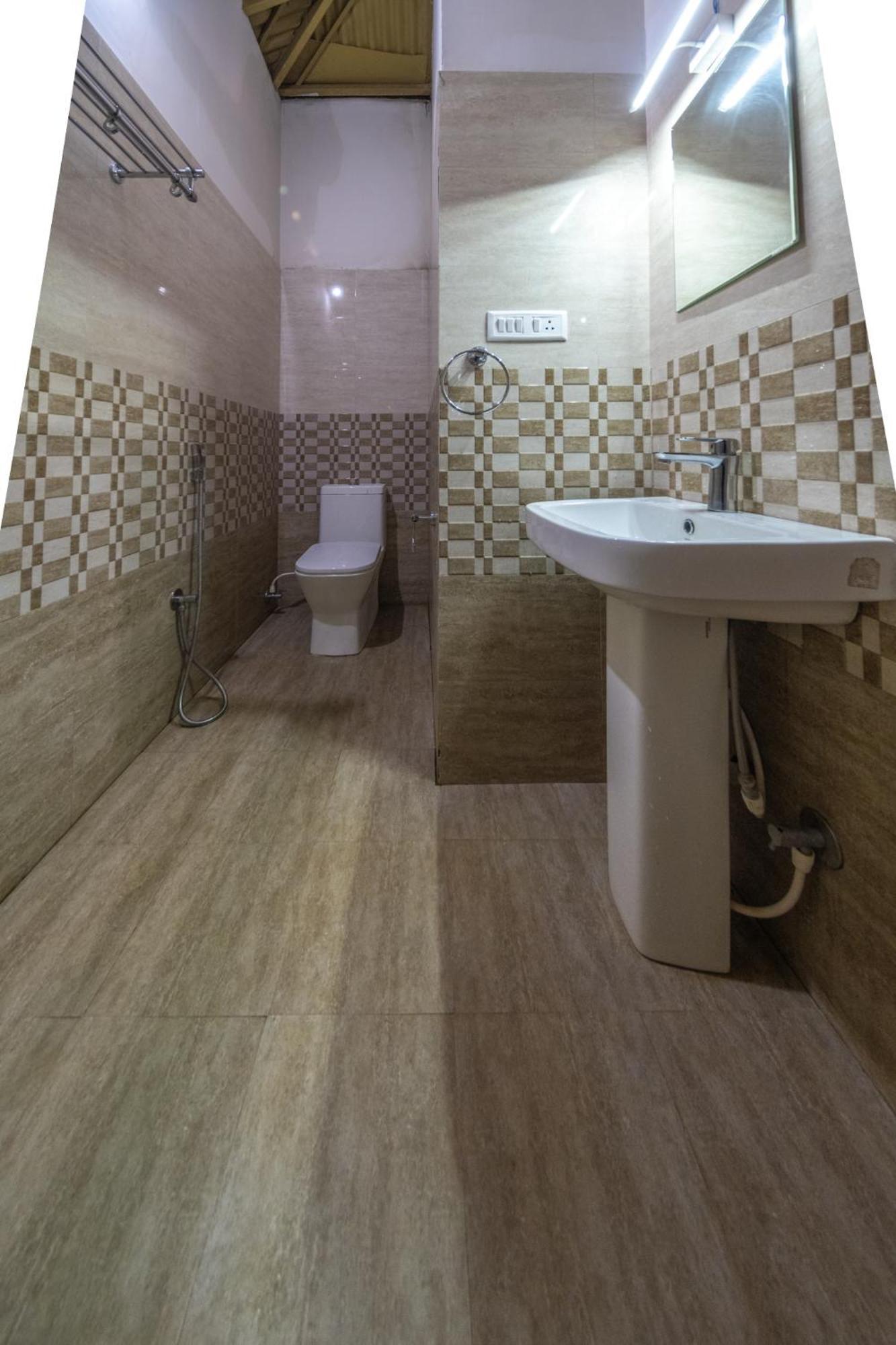 Hotel Tranqville *