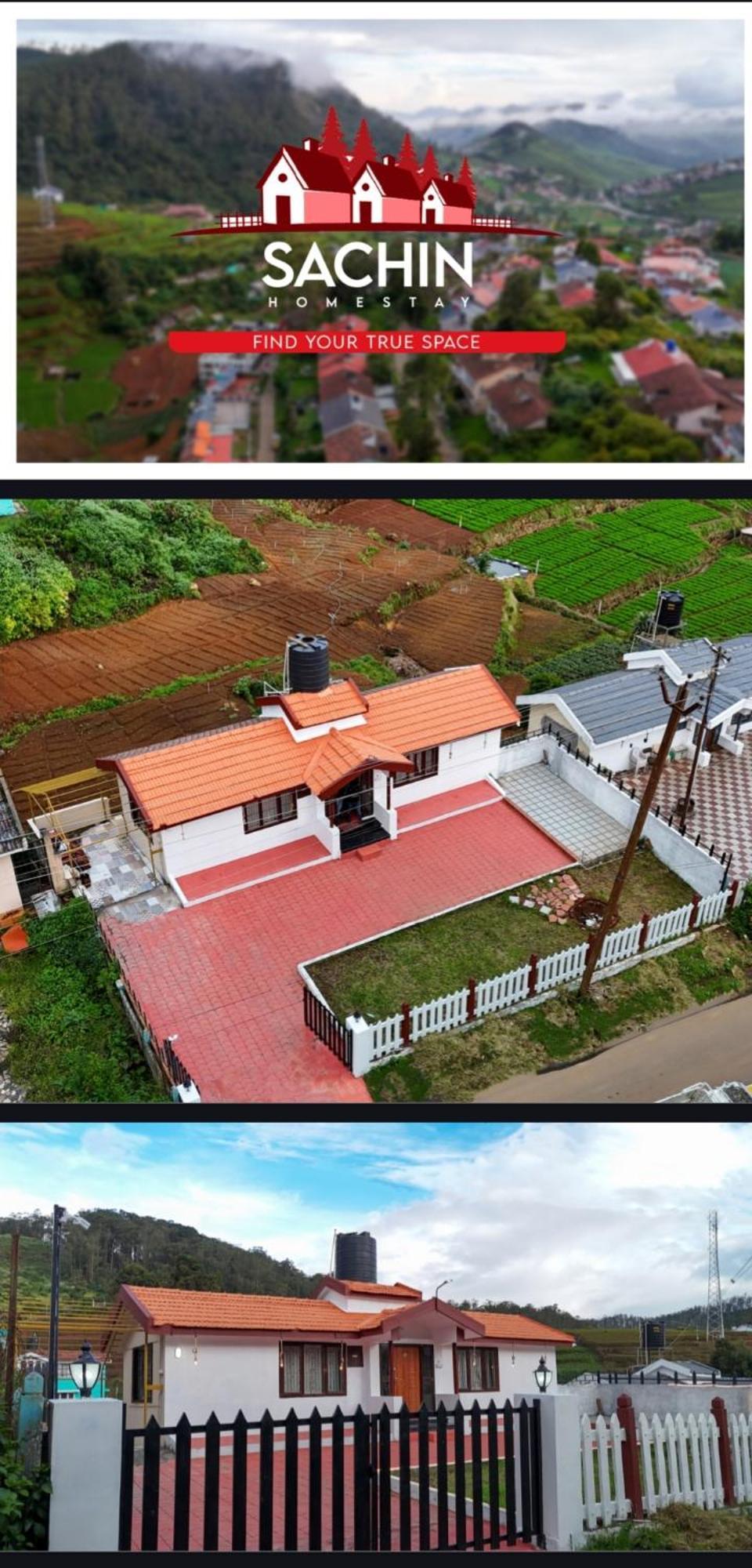 Hertz * Ooty