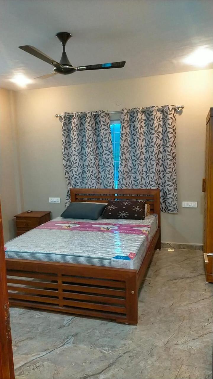 Sandy Luxury 3 Bhk *