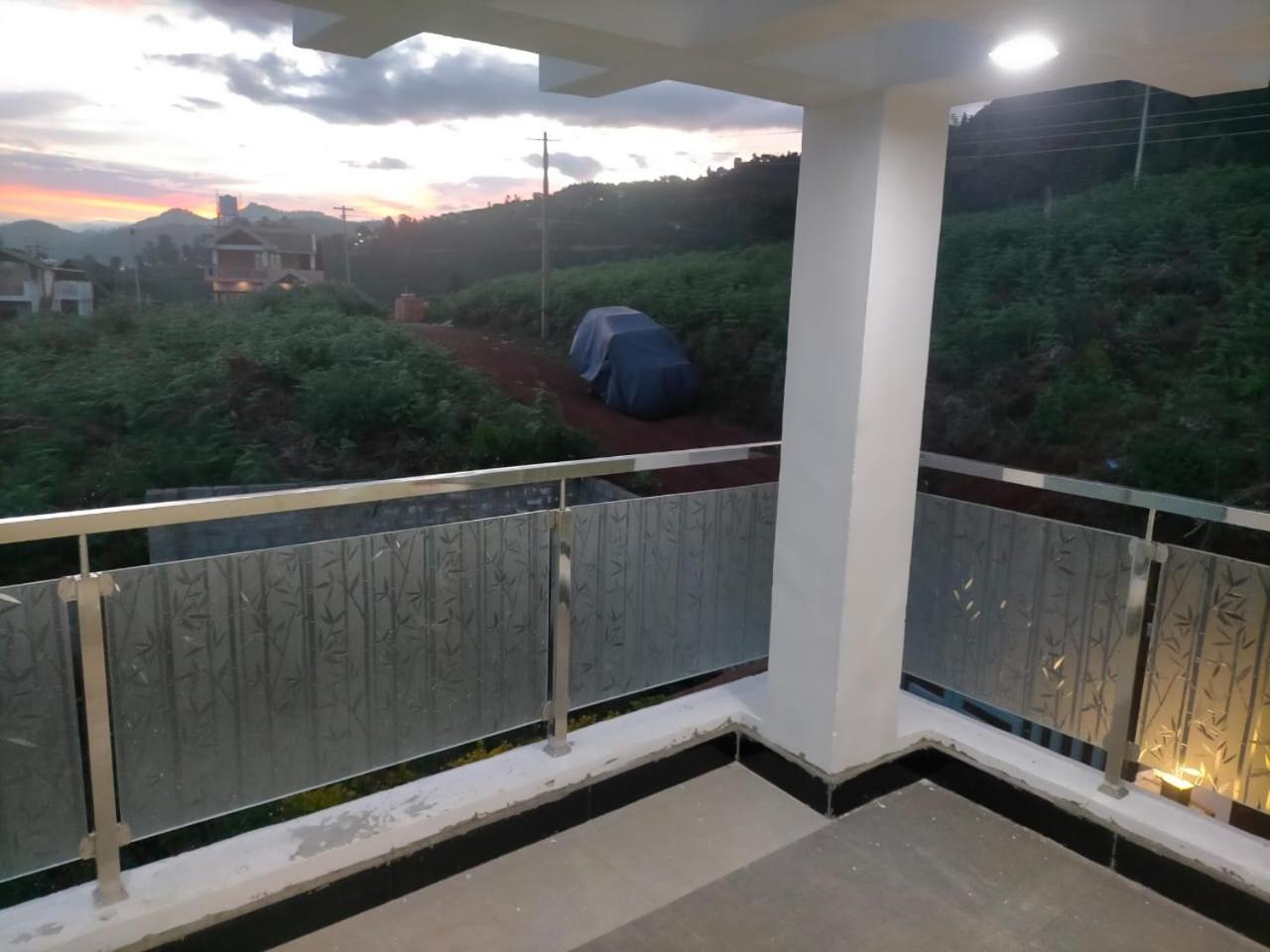 Sandy Luxury 3 Bhk Villa Ooty