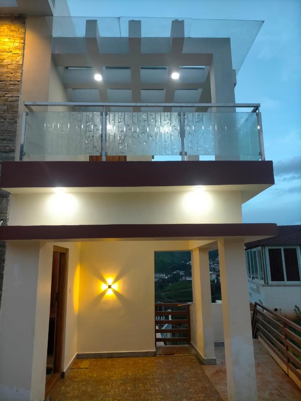 Villa Sandy Luxury 3 Bhk