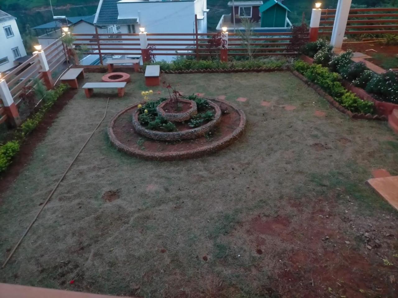 Sandy Luxury 3 Bhk