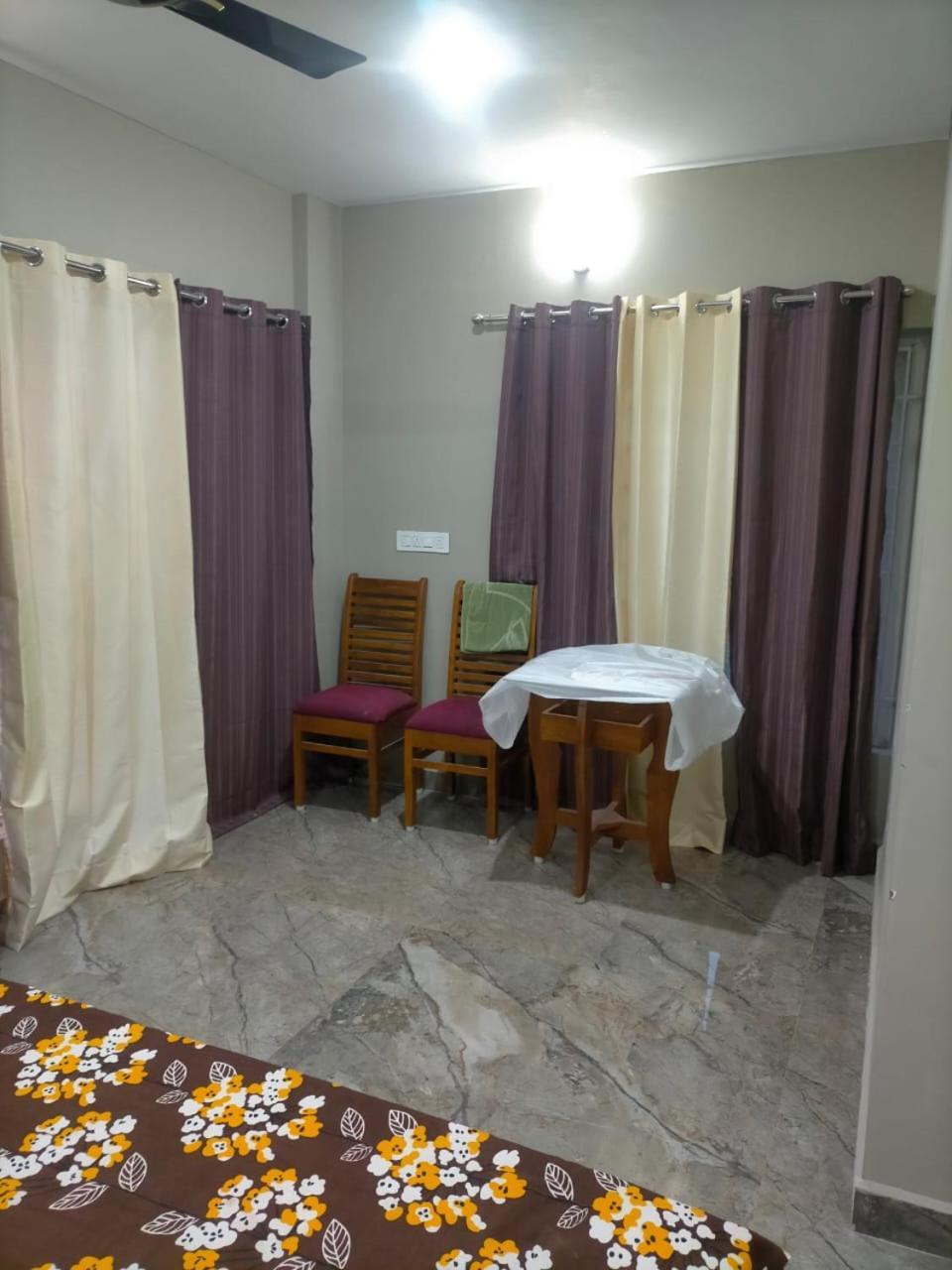 Sandy Luxury 3 Bhk Ooty