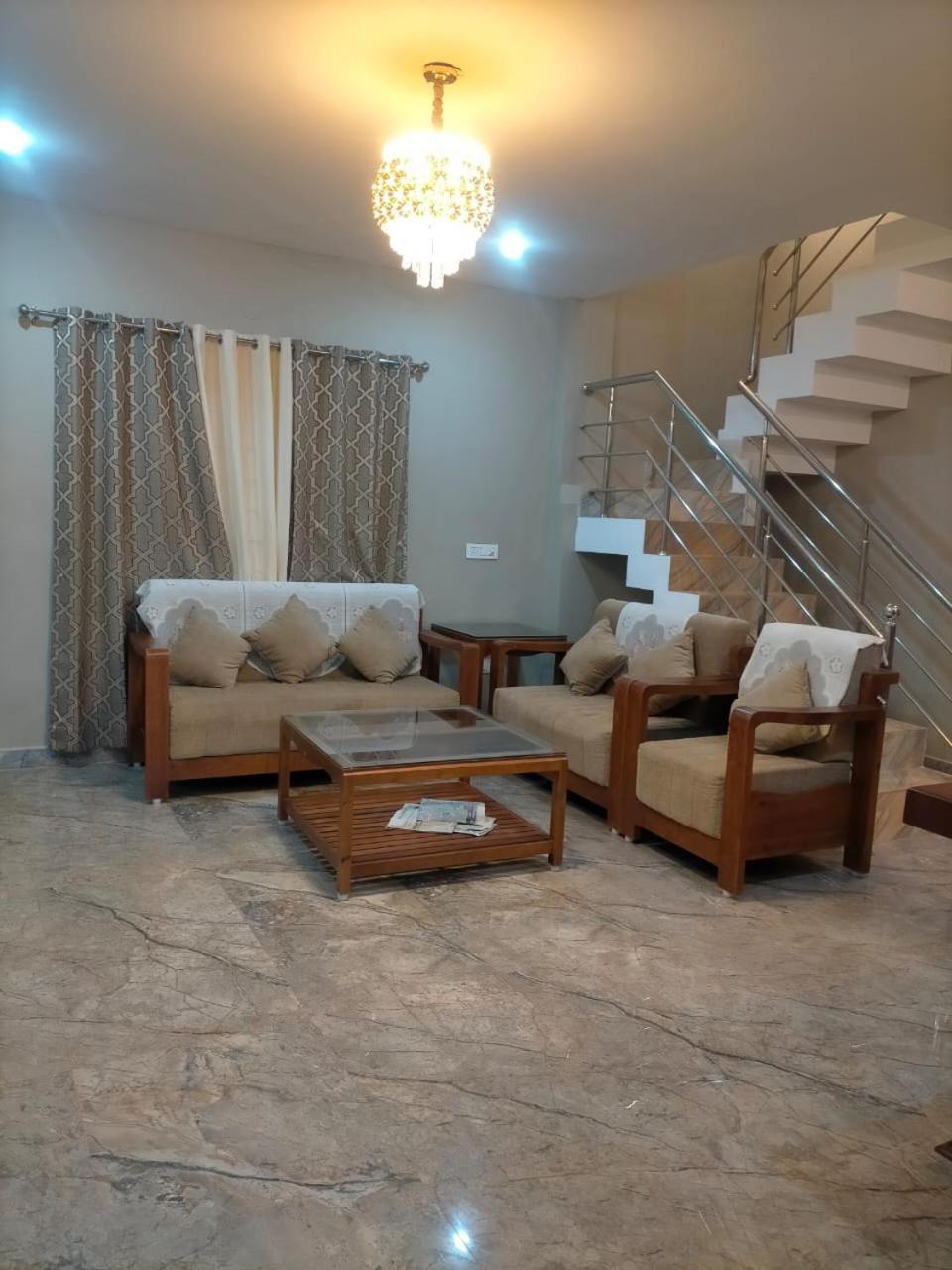Villa Sandy Luxury 3 Bhk *