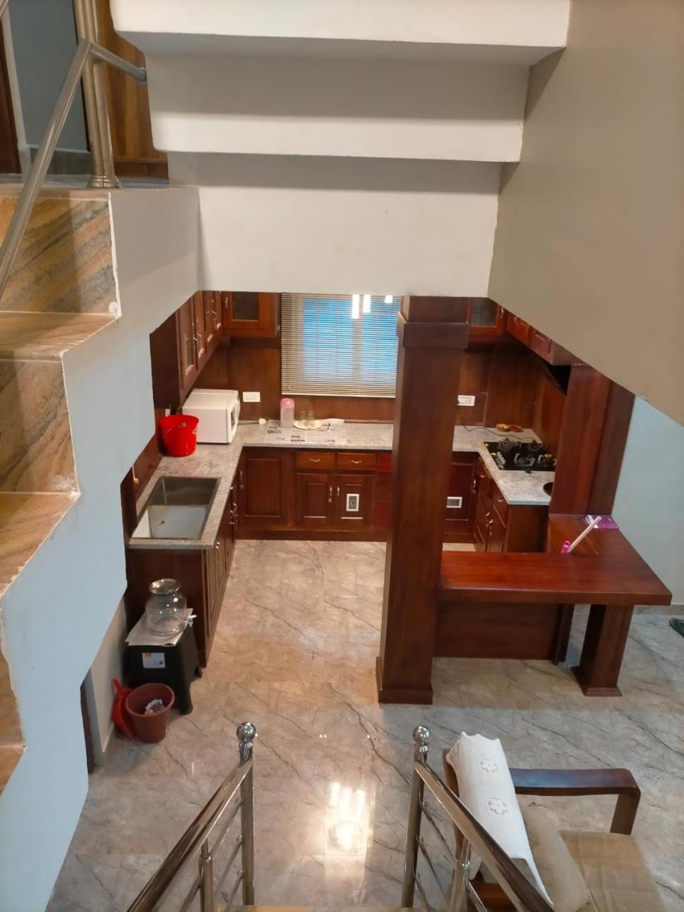 Sandy Luxury 3 Bhk Villa Ooty