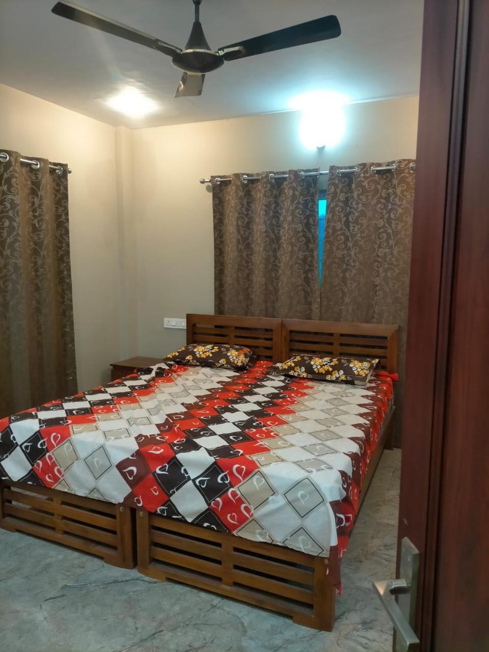 Sandy Luxury 3 Bhk Villa