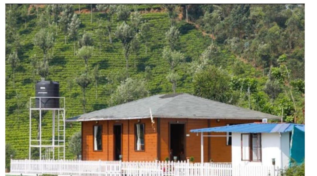 Sandy Eco Woodhouse - 2 Bhk Ooty