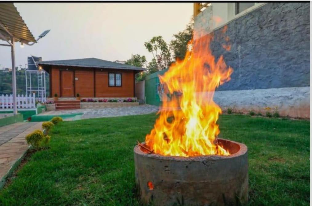Sandy Eco Woodhouse - 2 Bhk Apartment *