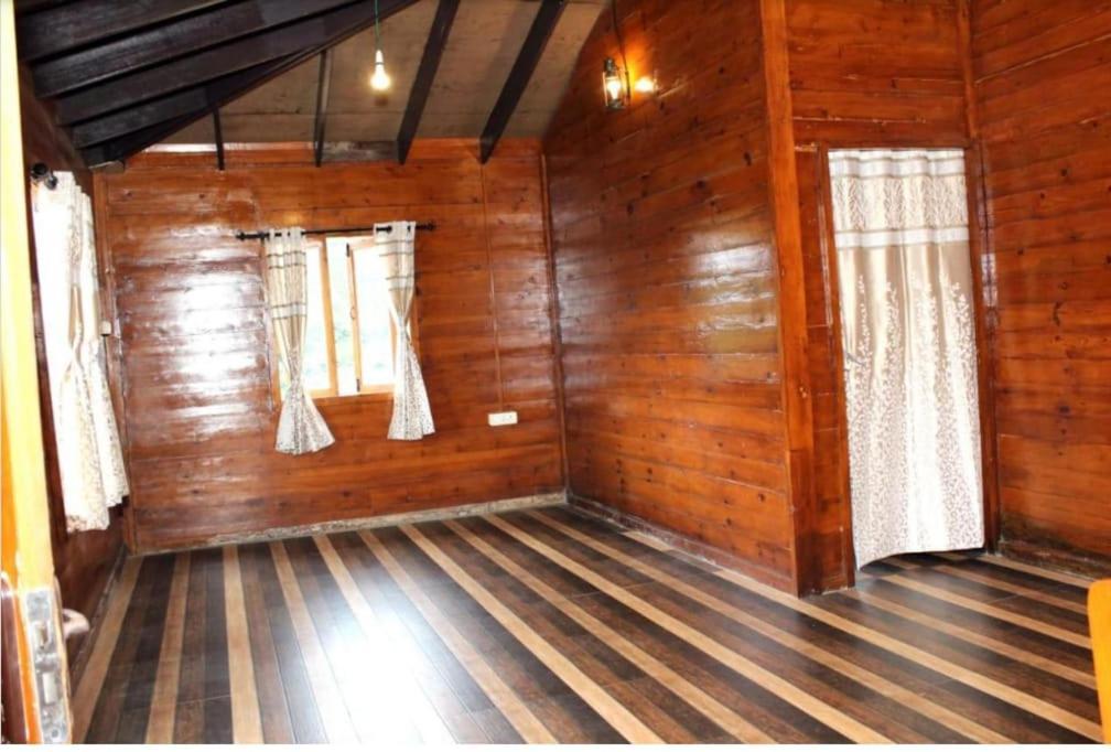 Sandy Eco Woodhouse - 2 Bhk Apartment *